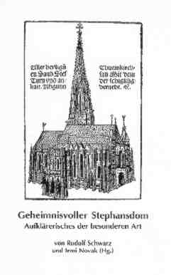 Geheimnisvoller Stephansdom